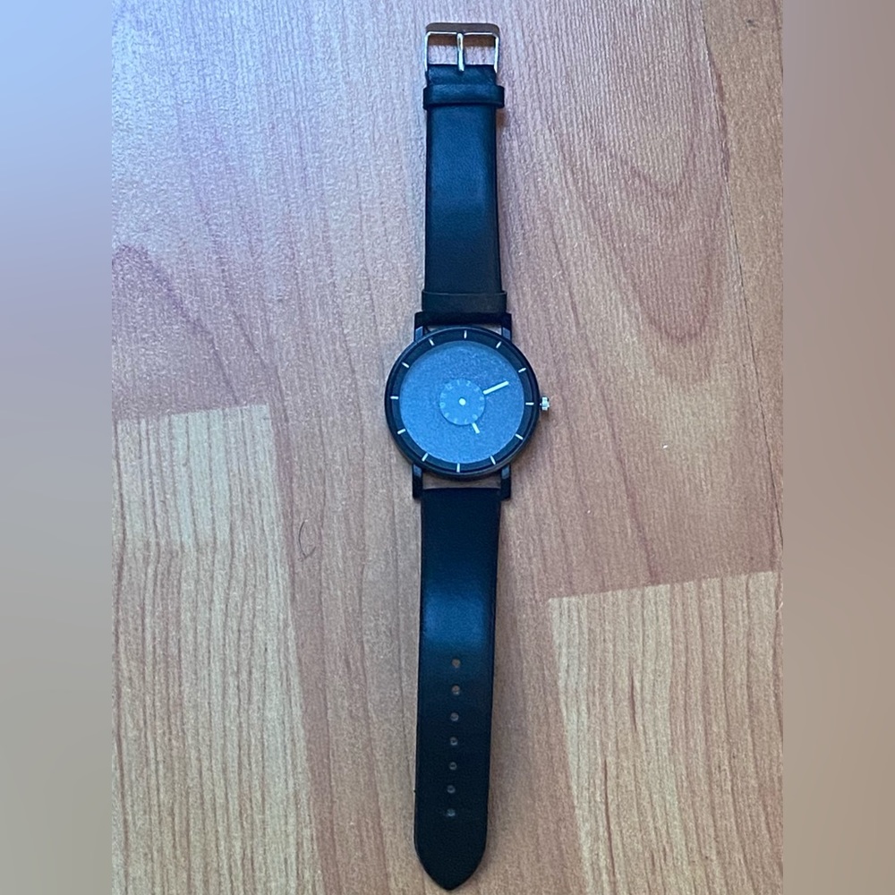 Wrist Watch